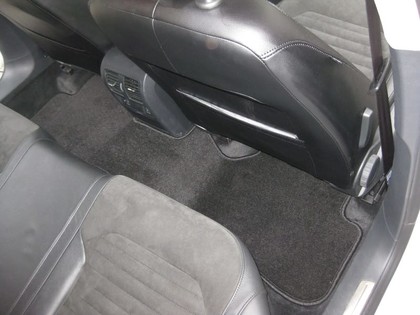 Коврики на Volkswagen Passat B7 2010&nbsp;-&nbsp;2015 в Улан-Удэ