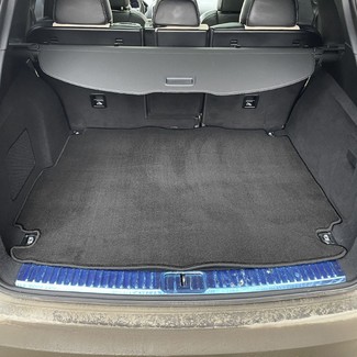 Коврики на Porsche Cayenne II 2010&nbsp;-&nbsp;2018 в Улан-Удэ