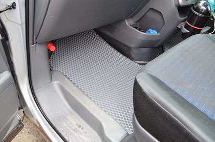 EVA коврики на Toyota Noah (R70) 2007&nbsp;-&nbsp;2013 в Улан-Удэ