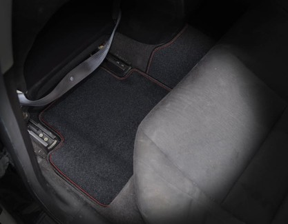 Коврики на Honda Accord 8 2007 - 2013 в Улан-Удэ Коврики на Honda Accord 8 2007 - 2013 в Улан-Удэ