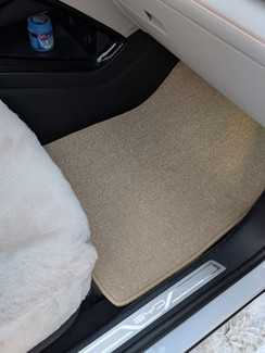 Коврики на BYD Song Plus EV 2020&nbsp;-&nbsp;2026 в Улан-Удэ