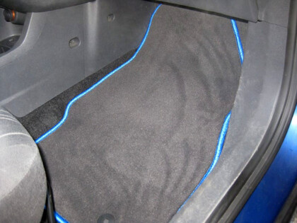 EVA коврики на Opel Corsa D 2006&nbsp;-&nbsp;2014 в Улан-Удэ