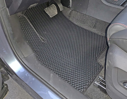 Коврики на Xcite X-Cross 7 2024 - 2026 в Улан-Удэ Коврики на Xcite X-Cross 7 2024 - 2026 в Улан-Удэ