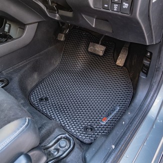 Коврики на Honda Fit IV 2019&nbsp;-&nbsp;2026 в Улан-Удэ