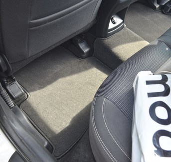 Ворсовые коврики на KIA Sportage IV 2016 - 2022 в Улан-Удэ Ворсовые коврики на KIA Sportage IV 2016 - 2022 в Улан-Удэ