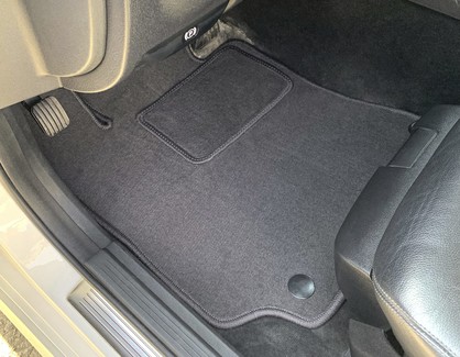 Коврики на Mercedes E (W212) 2009&nbsp;-&nbsp;2016 в Улан-Удэ