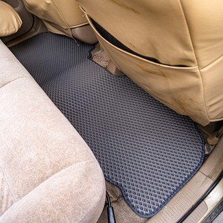 Коврики на Toyota Ipsum I 1996 - 2001 в Улан-Удэ Коврики на Toyota Ipsum I 1996 - 2001 в Улан-Удэ