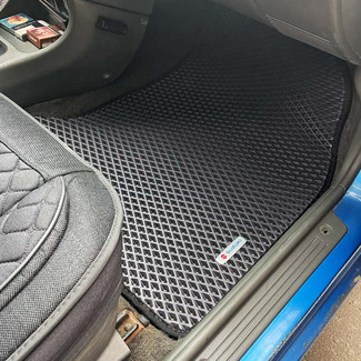 Коврики на Suzuki Swift II Европа 1989&nbsp;-&nbsp;2004 в Улан-Удэ