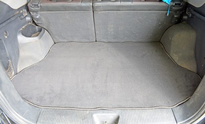 EVA коврики на KIA Sorento I 2002&nbsp;-&nbsp;2009 в Улан-Удэ