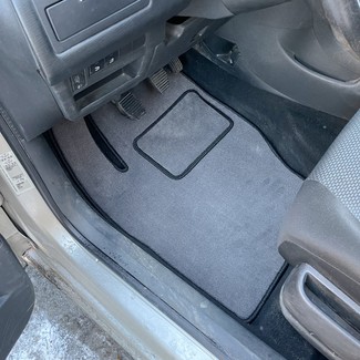 EVA коврики на Citroen C4 I 2004 - 2011 в Улан-Удэ EVA коврики на Citroen C4 I 2004 - 2011 в Улан-Удэ