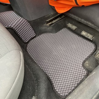 EVA коврики на Seat Leon II 2005 - 2013 в Улан-Удэ EVA коврики на Seat Leon II 2005 - 2013 в Улан-Удэ