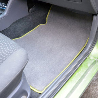 Ворсовые коврики на Seat Cordoba I 1993 - 2003 в Улан-Удэ Ворсовые коврики на Seat Cordoba I 1993 - 2003 в Улан-Удэ