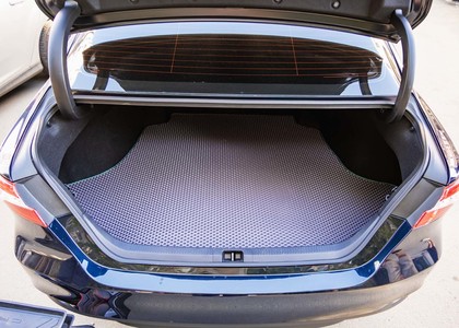 Ворсовые коврики на Toyota Camry (XV70) 2017&nbsp;-&nbsp;2024 в Улан-Удэ