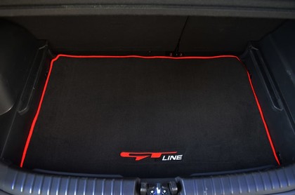 EVA коврики на KIA Soul III 2018&nbsp;-&nbsp;2026 в Улан-Удэ