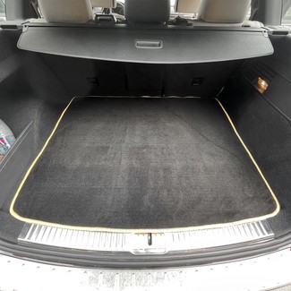 EVA коврики на Volkswagen Touareg II 2010&nbsp;-&nbsp;2018 в Улан-Удэ