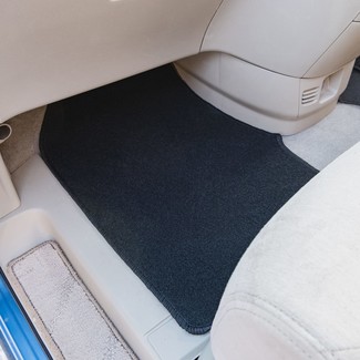 Ворсовые коврики на Nissan Serena (C25) 2005&nbsp;-&nbsp;2010 в Улан-Удэ