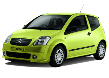 EVA коврики на Citroen C2 2003 - 2009 в Улан-Удэ EVA коврики на Citroen C2 2003 - 2009 в Улан-Удэ