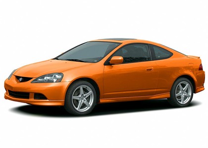 Коврики на Acura RSX 2001 - 2006 в Улан-Удэ Коврики на Acura RSX 2001 - 2006 в Улан-Удэ