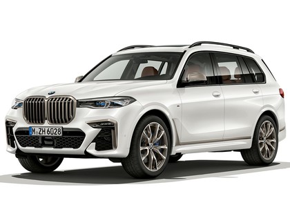 Ворсовые коврики на BMW X3 (G01) 2017&nbsp;-&nbsp;2024 в Улан-Удэ
