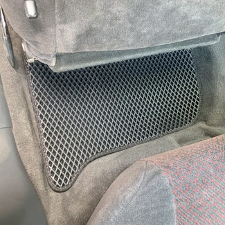 Коврики на Toyota Cavalier 1995 - 2000 в Улан-Удэ Коврики на Toyota Cavalier 1995 - 2000 в Улан-Удэ