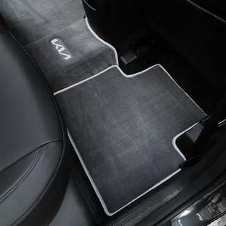 Коврики на KIA Sportage V 2021&nbsp;-&nbsp;2026 в Улан-Удэ