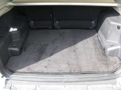 Ворсовые коврики на Mitsubishi Pajero IV 2006&nbsp;-&nbsp;2021 в Улан-Удэ