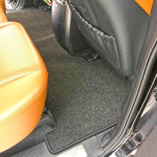 EVA коврики на KIA Mohave 2008 - 2026 в Улан-Удэ EVA коврики на KIA Mohave 2008 - 2026 в Улан-Удэ