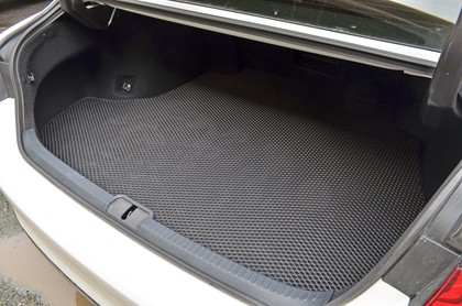 EVA коврики на Lexus ES VII 2018&nbsp;-&nbsp;2026 в Улан-Удэ