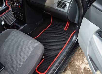 Ворсовые коврики на Lada (ВАЗ) 2110, 2111, 2112 1995 - 2014 в Улан-Удэ Ворсовые коврики на Lada (ВАЗ) 2110, 2111, 2112 1995 - 2014 в Улан-Удэ