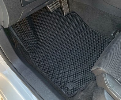 Коврики на Volkswagen Scirocco 2008&nbsp;-&nbsp;2017 в Улан-Удэ