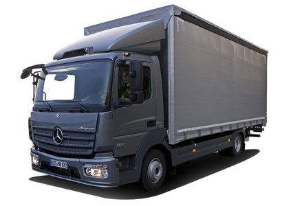 Коврики на Mercedes Atego 1998 - 2026 в Улан-Удэ Коврики на Mercedes Atego 1998 - 2026 в Улан-Удэ