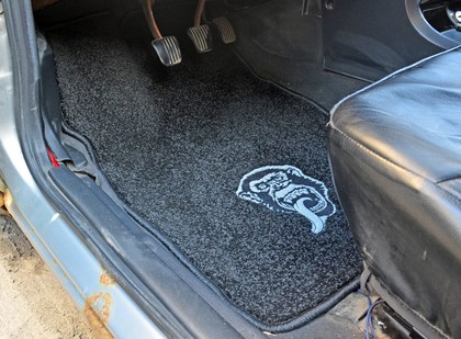 EVA коврики на Daewoo Nexia 1994 - 2016 в Улан-Удэ EVA коврики на Daewoo Nexia 1994 - 2016 в Улан-Удэ