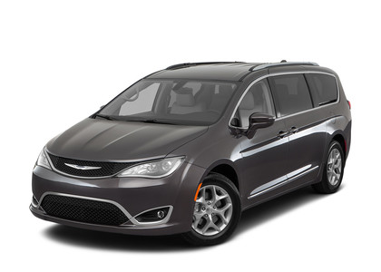 EVA коврики на Chrysler Pacifica II 2016 - 2026 в Улан-Удэ EVA коврики на Chrysler Pacifica II 2016 - 2026 в Улан-Удэ