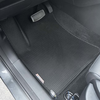 Ворсовые коврики на Changan CS35 Plus 2018&nbsp;-&nbsp;2026 в Улан-Удэ