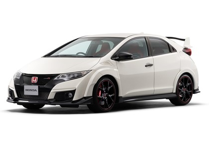 Ворсовые коврики на Honda Civic IX 5d 2012&nbsp;-&nbsp;2015 в Улан-Удэ