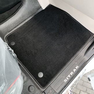 Коврики на Howo Sinotruk Sitrak C7H MAX 2023 - 2026 в Улан-Удэ Коврики на Howo Sinotruk Sitrak C7H MAX 2023 - 2026 в Улан-Удэ