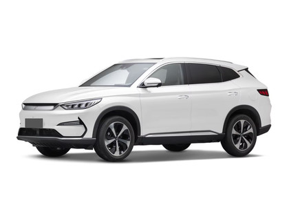 Коврики на BYD Song Plus EV 2020&nbsp;-&nbsp;2026 в Улан-Удэ