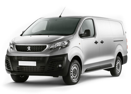 EVA коврики на Peugeot Expert III 2016 - 2026 в Улан-Удэ EVA коврики на Peugeot Expert III 2016 - 2026 в Улан-Удэ