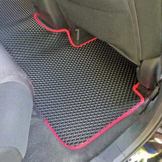 Ворсовые коврики на Honda CR-V V 2016&nbsp;-&nbsp;2023 в Улан-Удэ