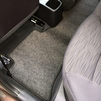 Коврики на KIA Rio III 2011 - 2017 в Улан-Удэ Коврики на KIA Rio III 2011 - 2017 в Улан-Удэ