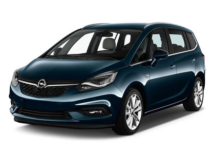 EVA коврики на Opel Zafira C 2011&nbsp;-&nbsp;2019 в Улан-Удэ