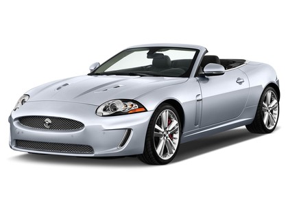 EVA коврики на Jaguar XK 2005&nbsp;-&nbsp;2014 в Улан-Удэ