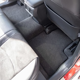 Коврики на Toyota Rav4 V 2018&nbsp;-&nbsp;2026 в Улан-Удэ