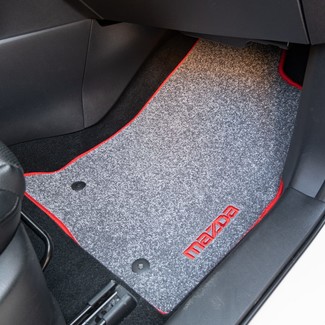 Коврики на Mazda CX5 I 2011&nbsp;-&nbsp;2017 в Улан-Удэ