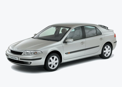 Коврики на Renault Laguna II 2001 - 2008 в Улан-Удэ Коврики на Renault Laguna II 2001 - 2008 в Улан-Удэ