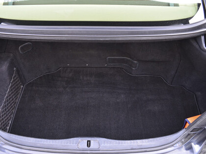 Ворсовые коврики на Lexus LS IV 2006&nbsp;-&nbsp;2017 в Улан-Удэ