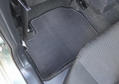 Ворсовые коврики на Suzuki Swift IV 2010&nbsp;-&nbsp;2016 в Улан-Удэ