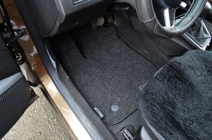 EVA коврики на Renault Arkana 2018&nbsp;-&nbsp;2026 в Улан-Удэ