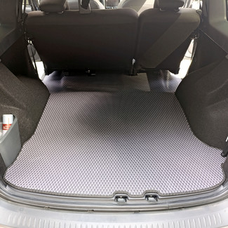 EVA коврики на Lada (ВАЗ) Largus 2012&nbsp;-&nbsp;2026 в Улан-Удэ