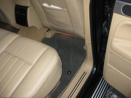 Ворсовые коврики на Volkswagen Touareg I 2002 - 2010 в Улан-Удэ Ворсовые коврики на Volkswagen Touareg I 2002 - 2010 в Улан-Удэ